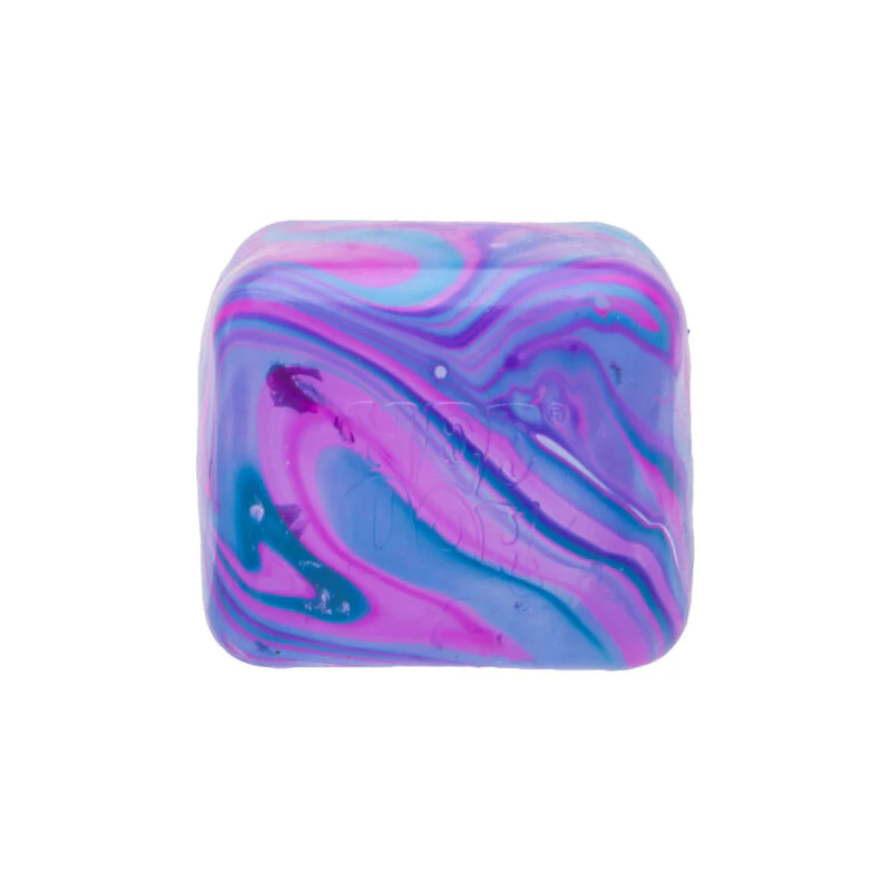 NeeDoh Nice Cube Swirl -  Sold Individually - Image 4