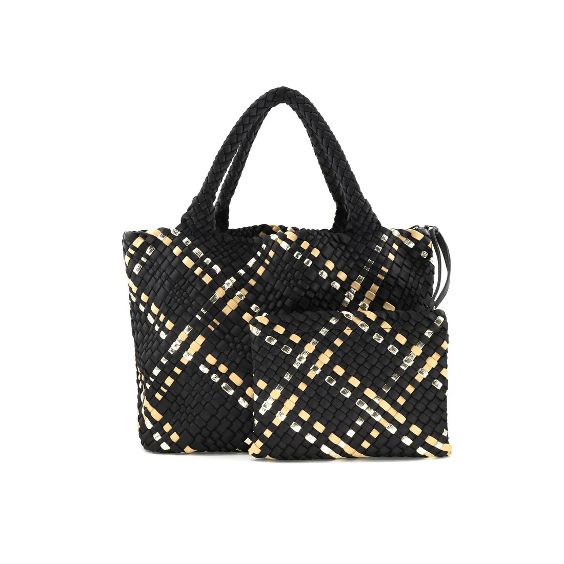 Neoprene Tote Bag - Image 4