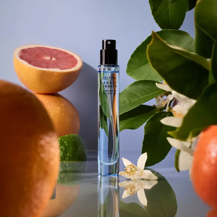 Neroli Sunbath 10ml Eau De Parfum - Image 3