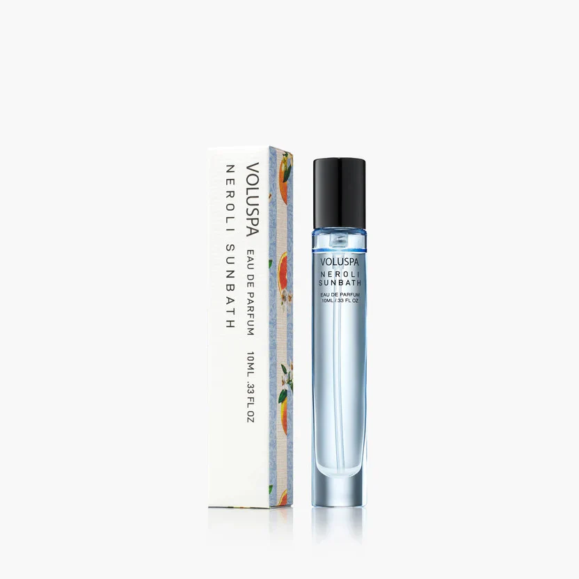 Neroli Sunbath 10ml Eau De Parfum - Image 4