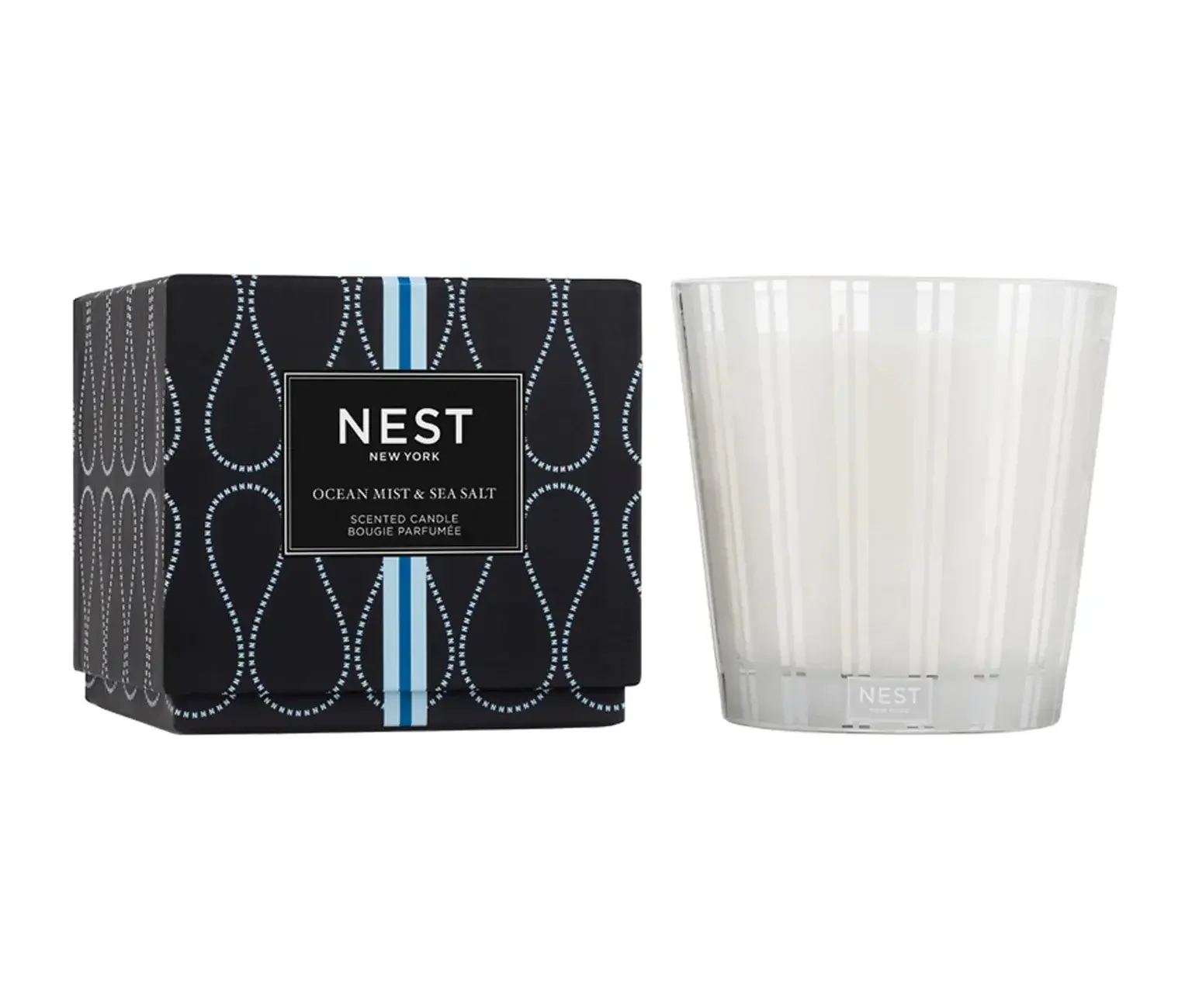 Nest 3-Wick Candle - Image 15