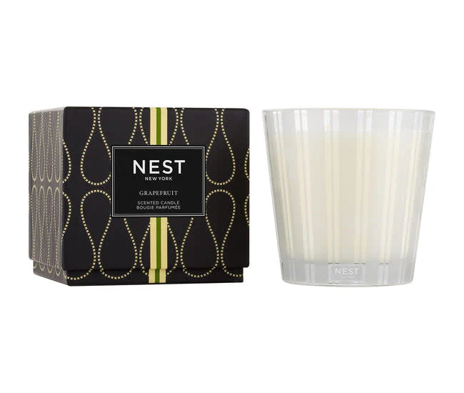 Nest 3-Wick Candle - Image 16