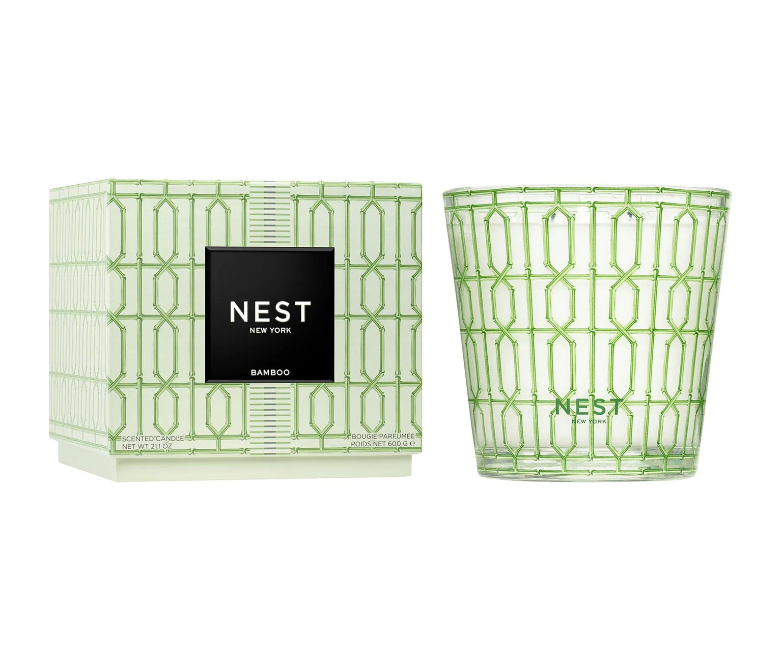 Nest Specialty 3 Wick Candle - Image 4