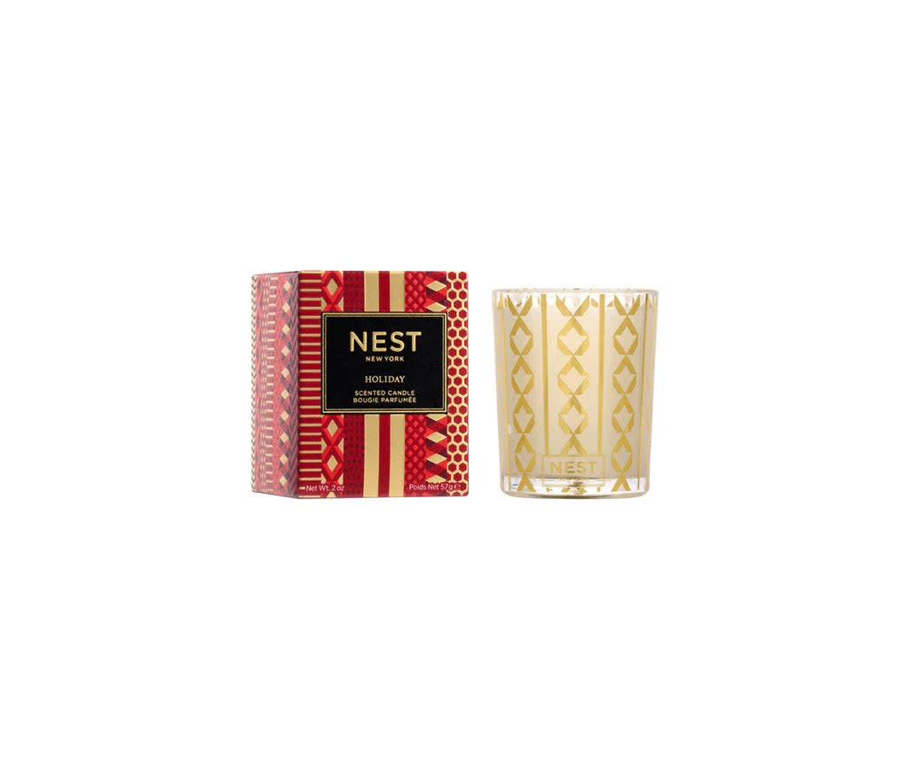 Nest Votive Candle - Image 11
