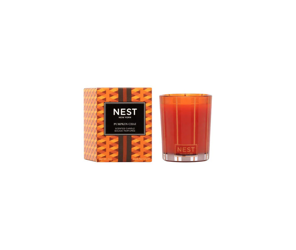 Nest Votive Candle - Image 12