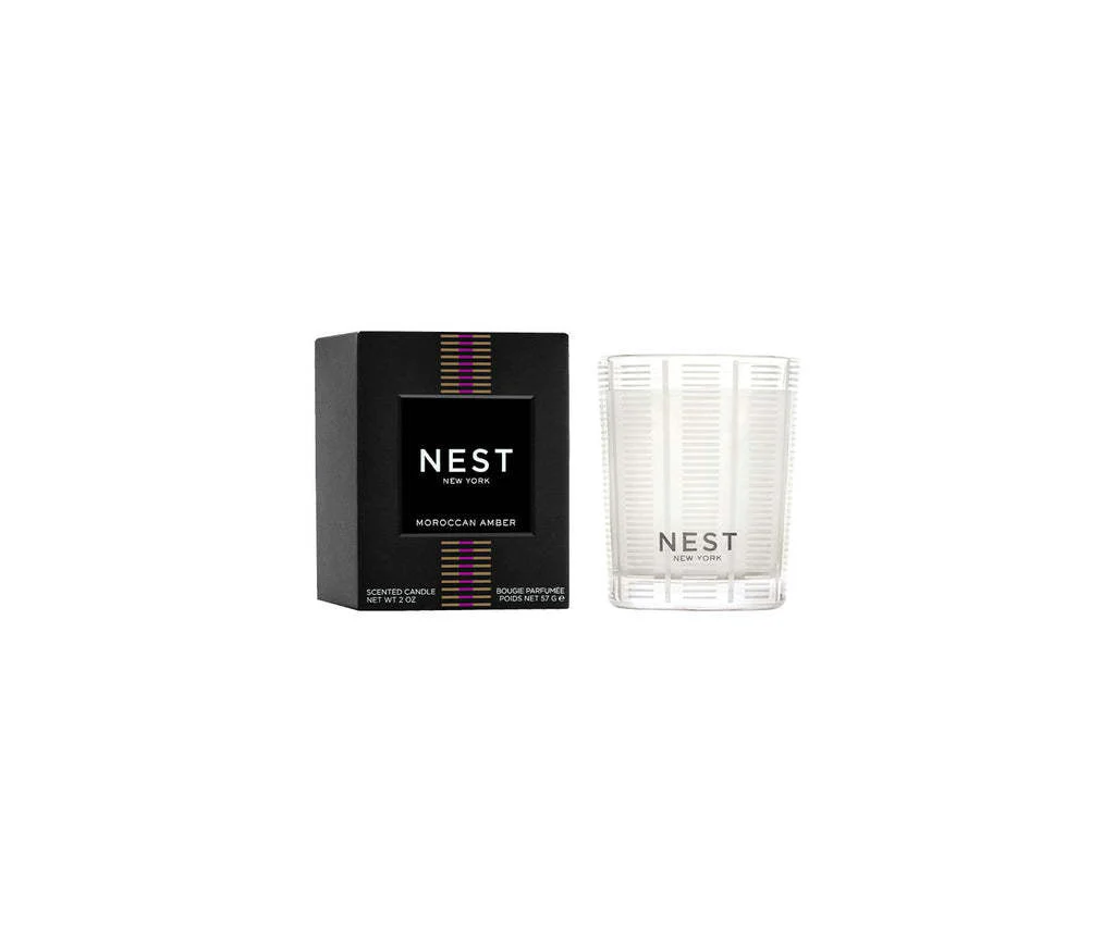 Nest Votive Candle - Image 13