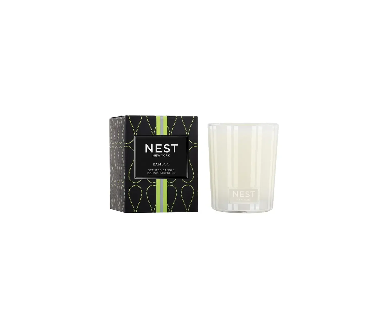 Nest Votive Candle - Image 15