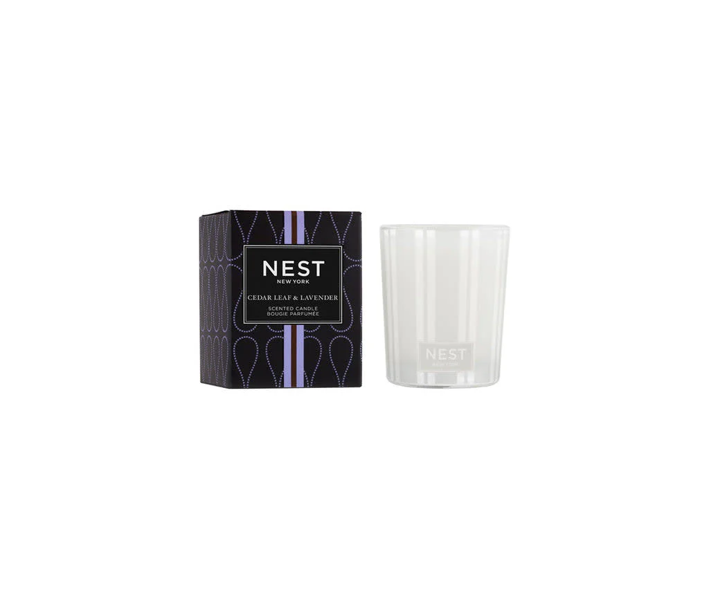Nest Votive Candle - Image 21