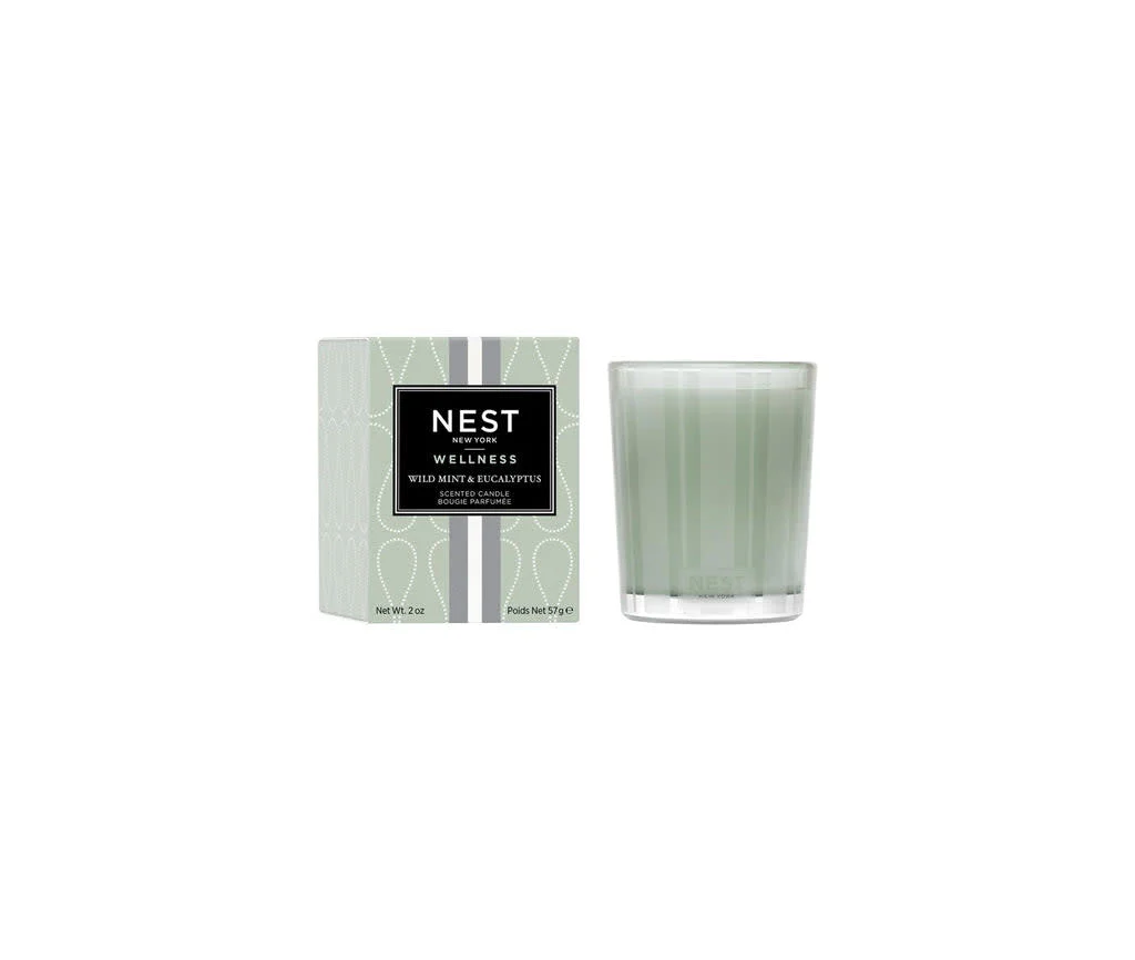 Nest Votive Candle - Image 22