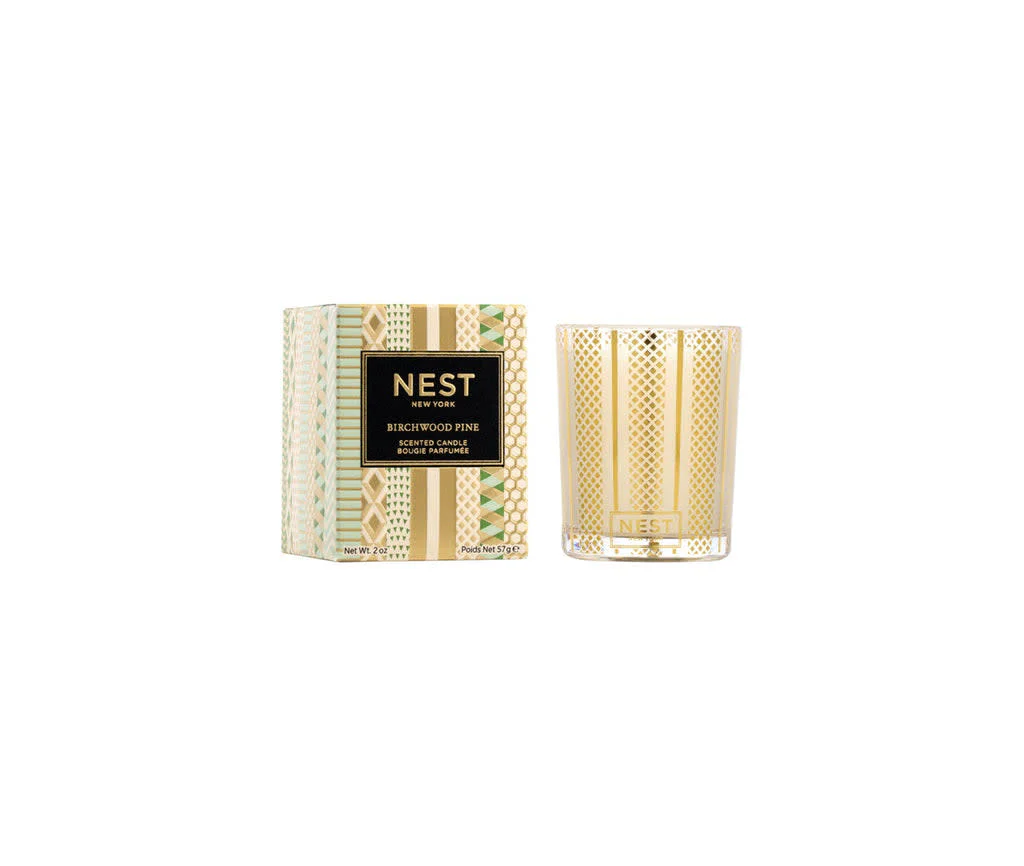Nest Votive Candle - Image 25