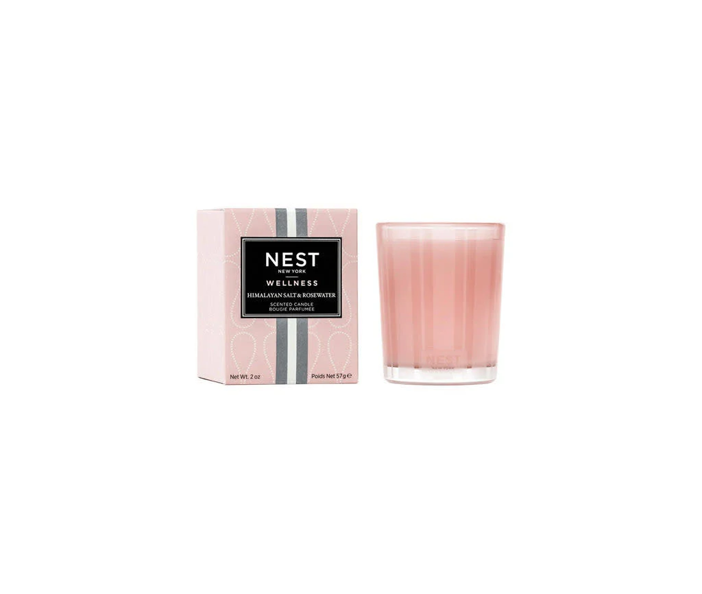 Nest Votive Candle - Image 5
