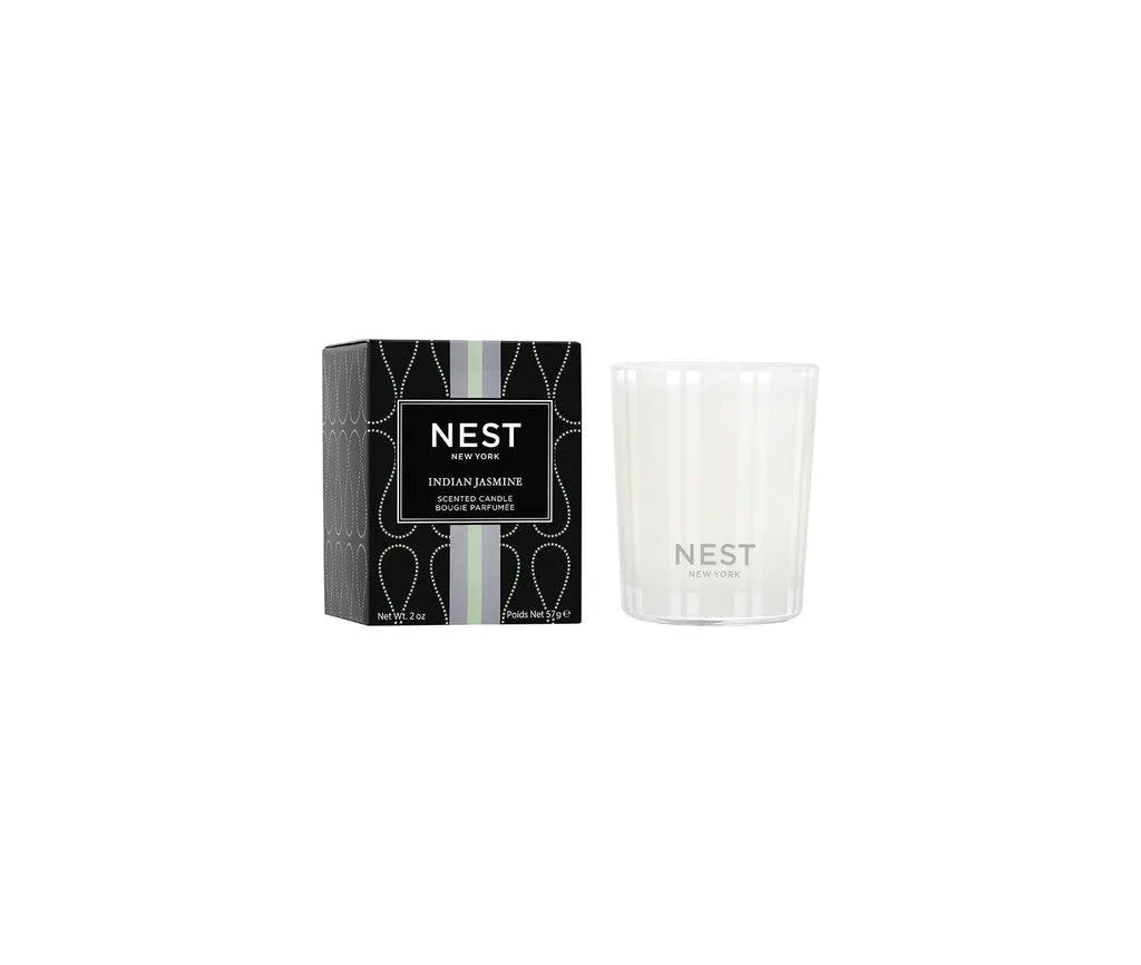 Nest Votive Candle - Image 6