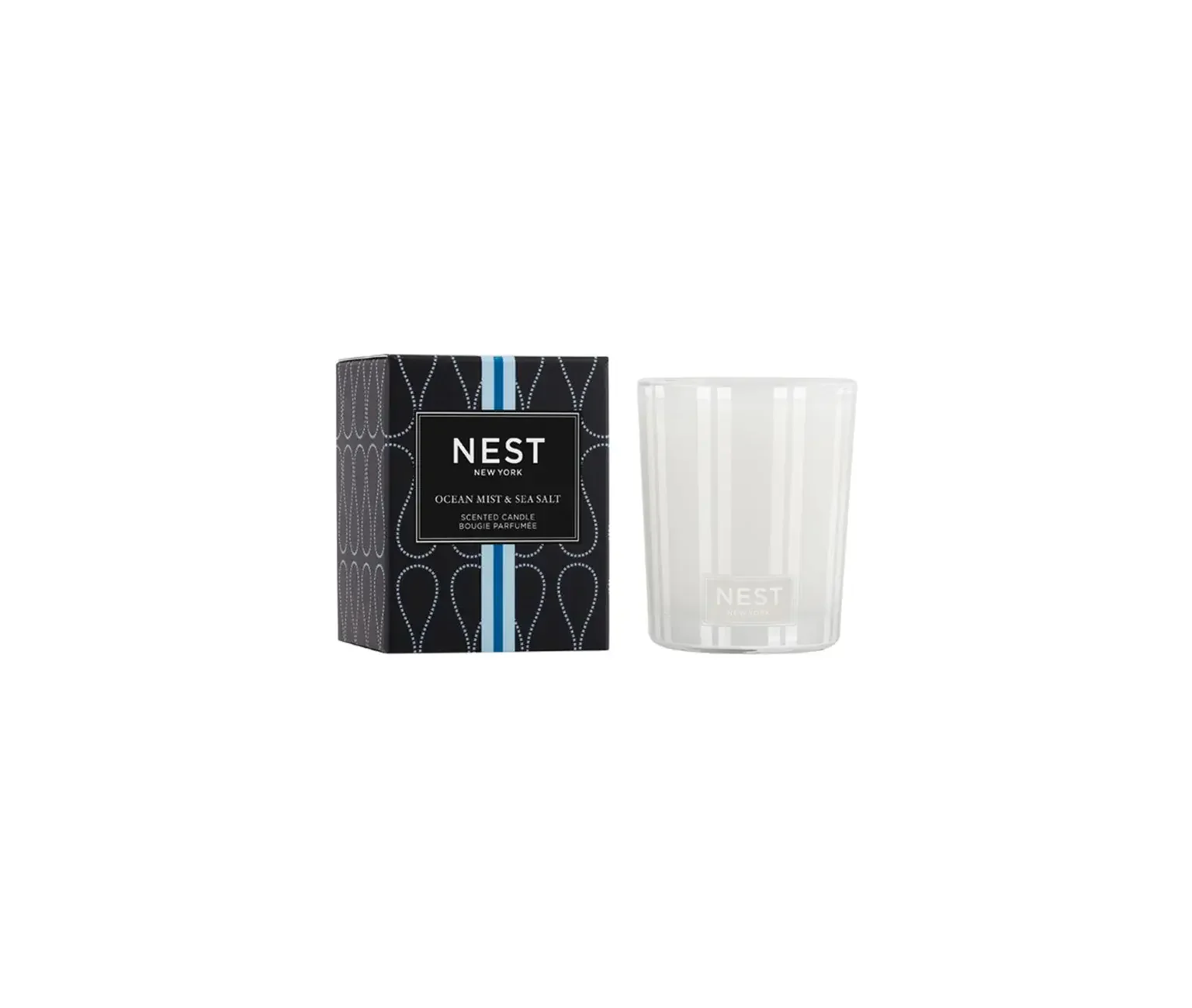 Nest Votive Candle - Image 7