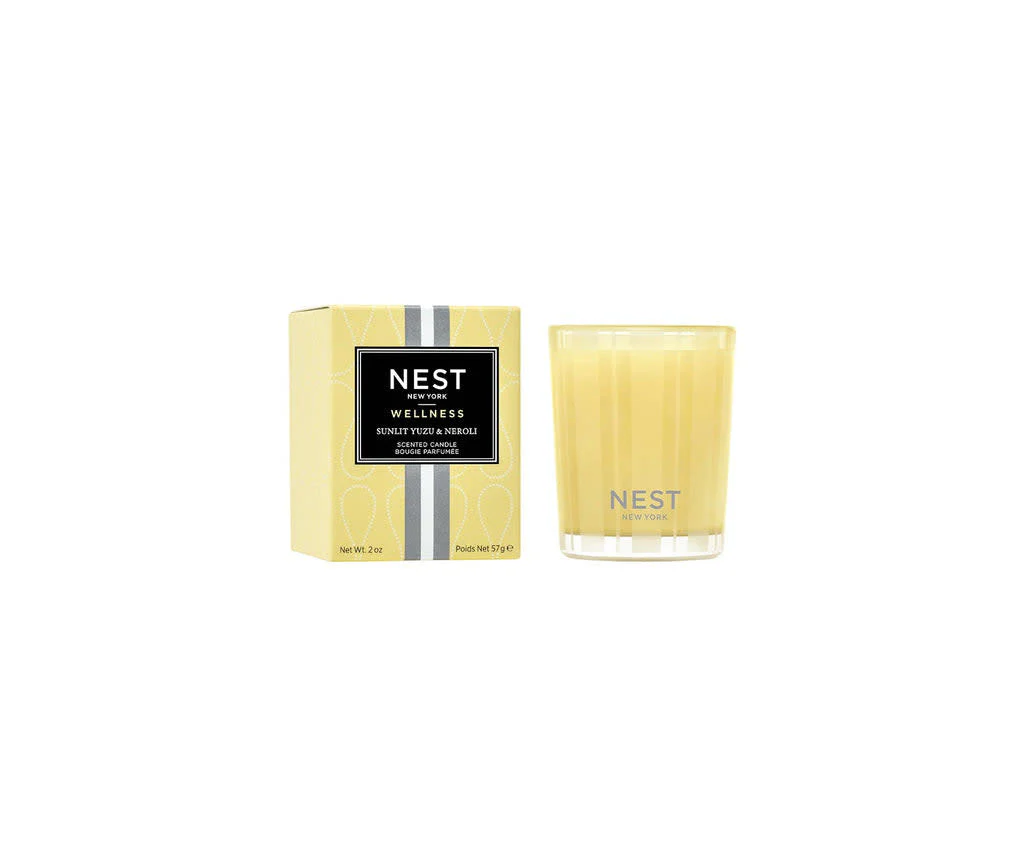 Nest Votive Candle - Image 8