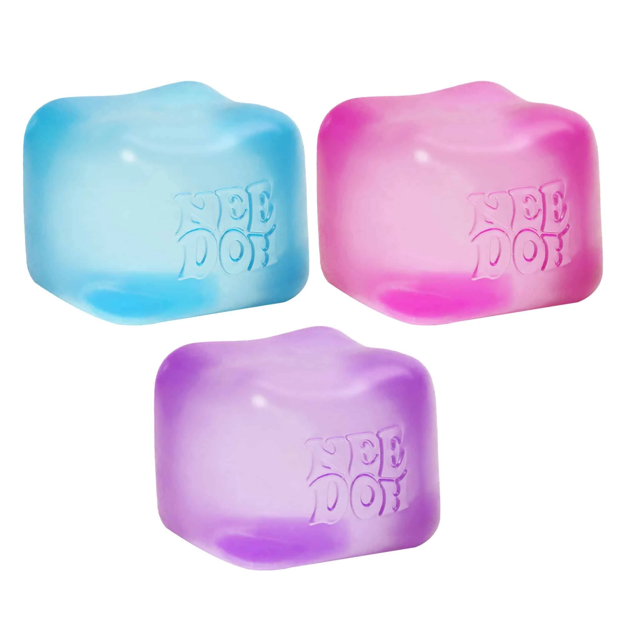 Nice Cube Nee Doh - Sold Individually