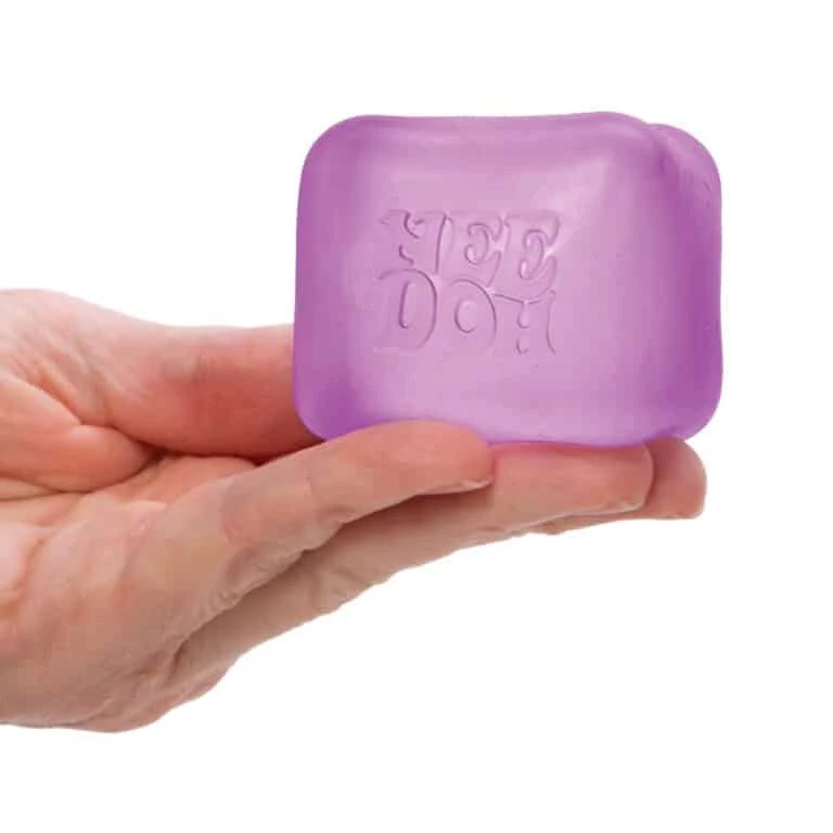 Nice Cube Nee Doh - Sold Individually - Image 14
