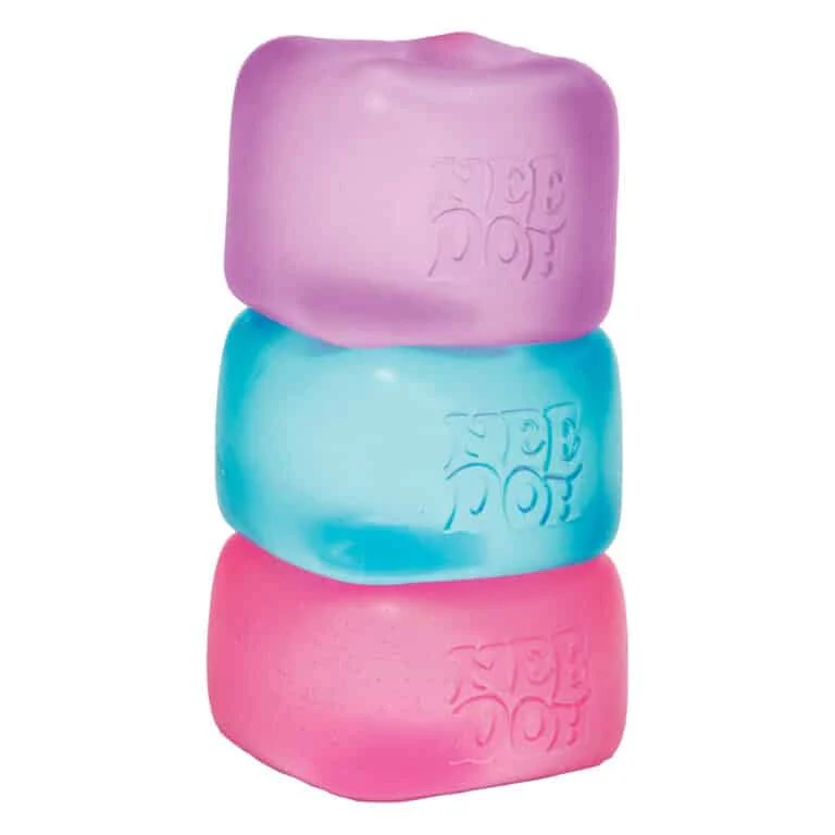 Nice Cube Nee Doh - Sold Individually - Image 2