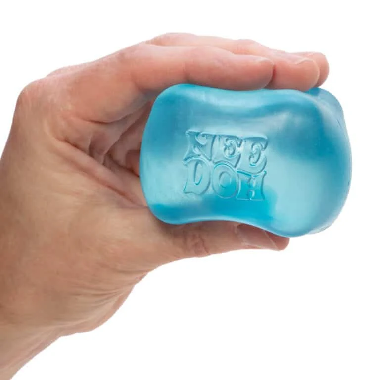 Nice Cube Nee Doh - Sold Individually - Image 8