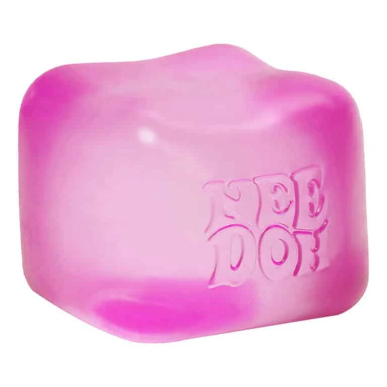 Nice Cube Nee Doh - Sold Individually - Image 9