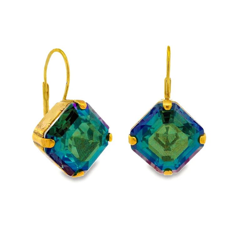 Nikki Hook Earrings - Image 2