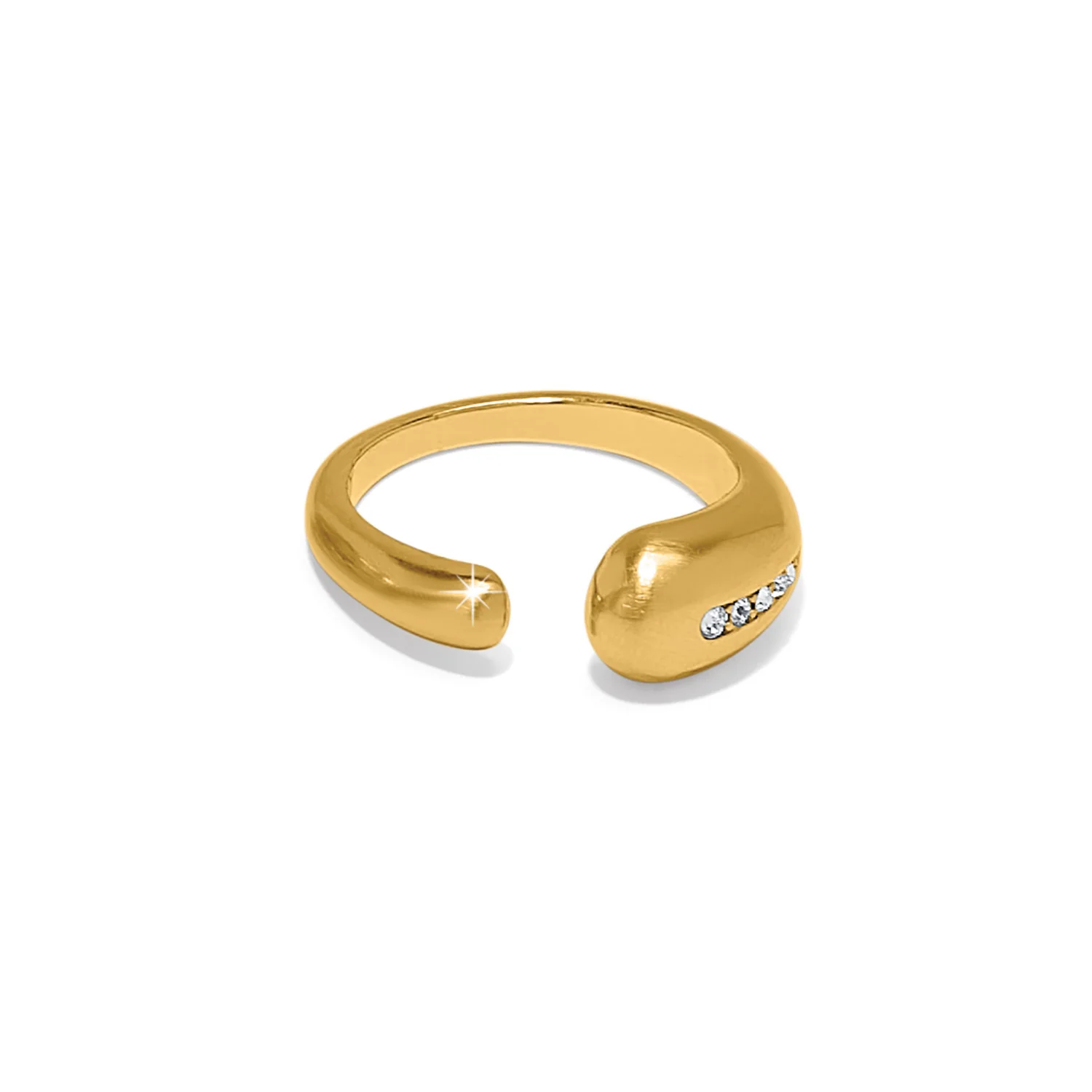 Nile Gold Ring - Image 6