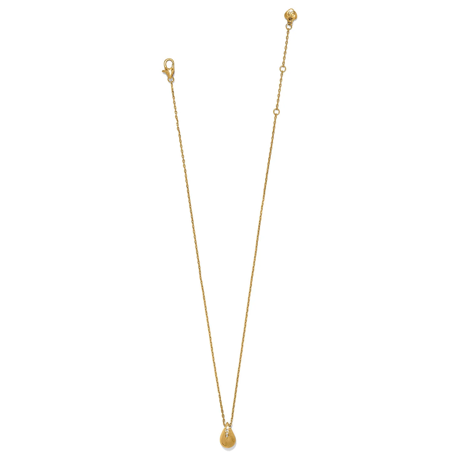 Nile Mini Pendant Necklace - Image 3