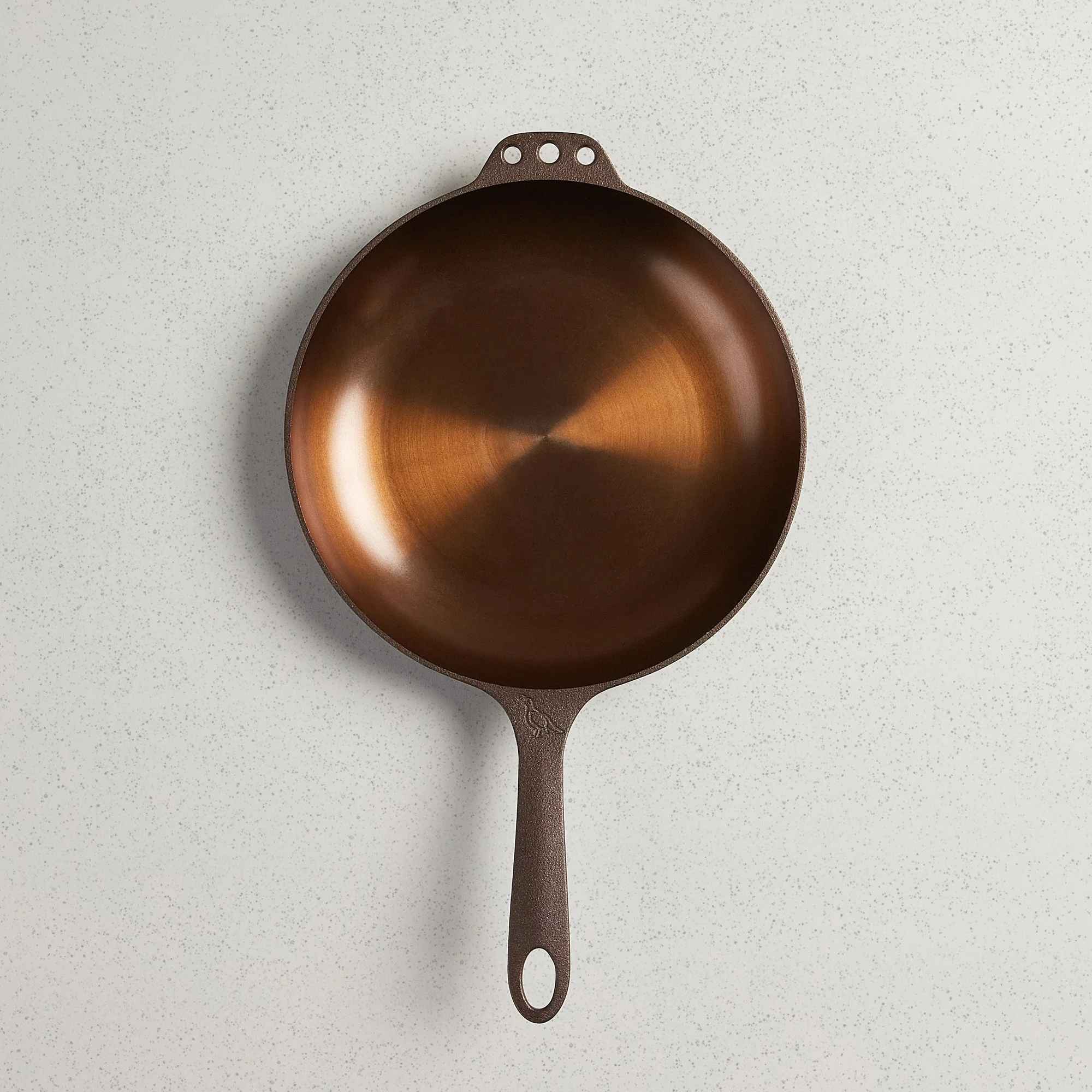 No. 10 Chef Skillet - Image 4