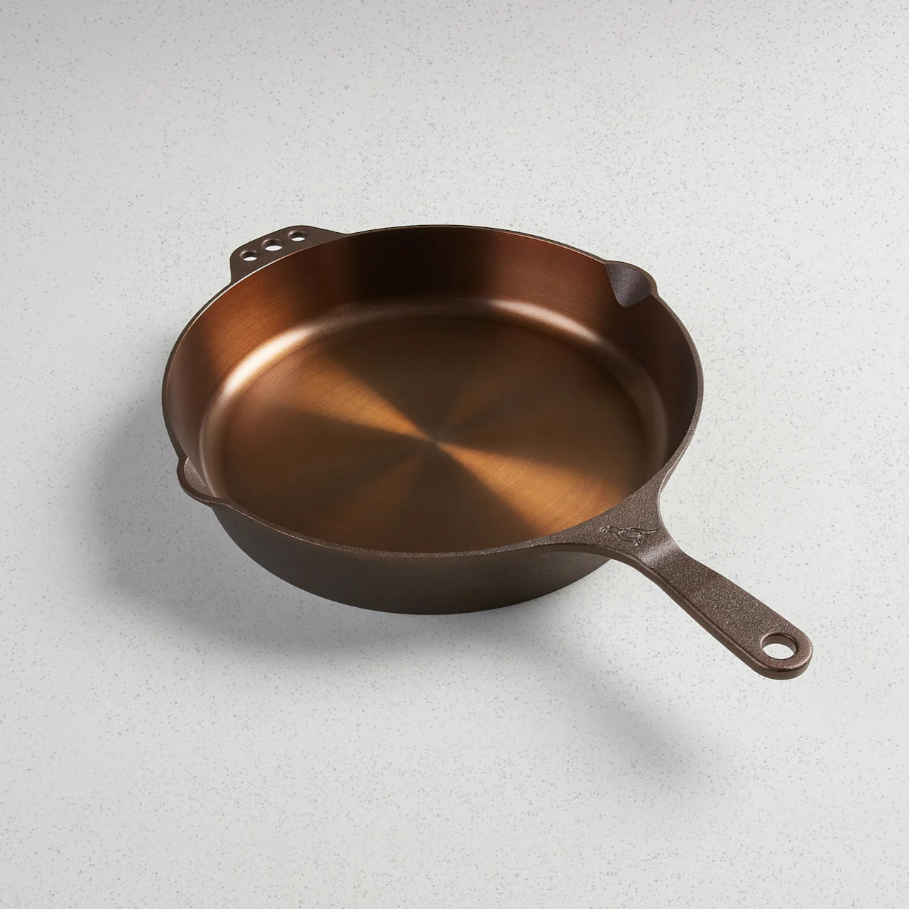 No. 12 Traditional Skillet