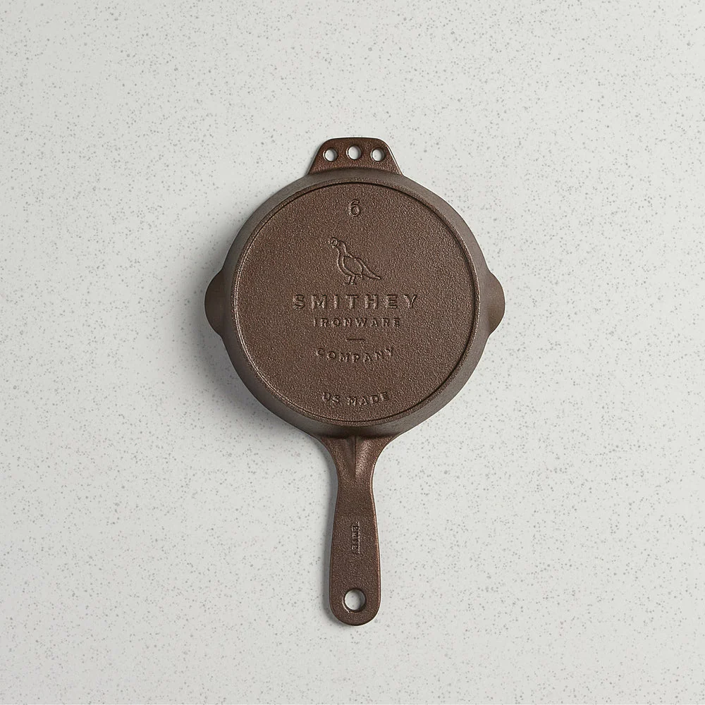 No. 6 Skillet - Image 6