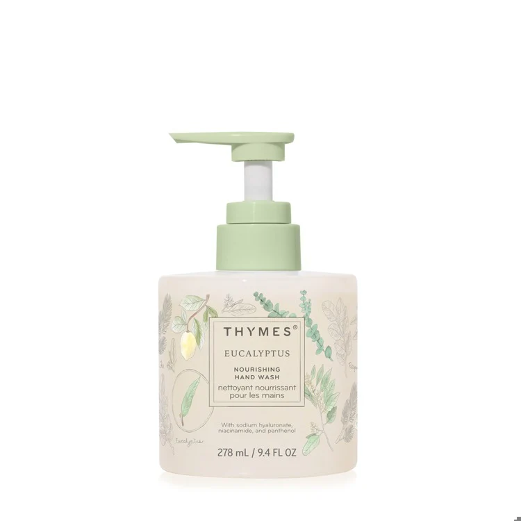 Nourishing Hand Wash - Image 3