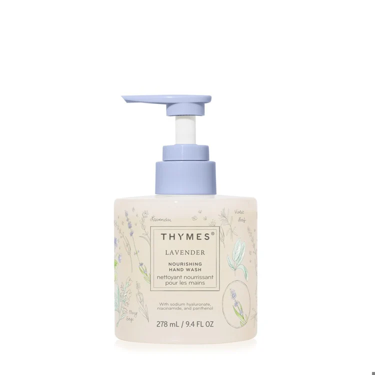Nourishing Hand Wash - Image 4