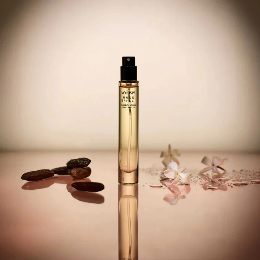 Nude Effect 10ml Eau De Parfum - Image 3