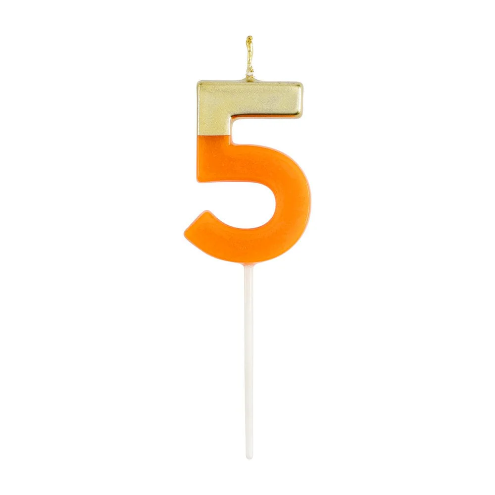 Number Candle - Image 6