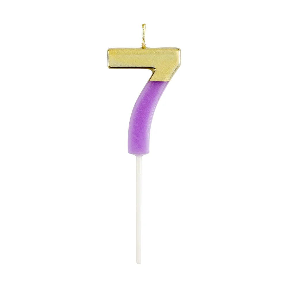 Number Candle - Image 8