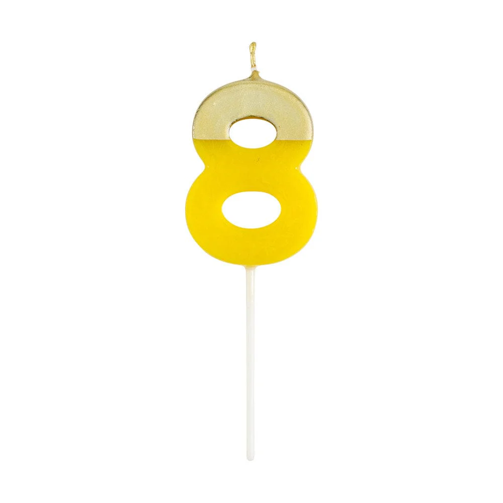Number Candle - Image 9