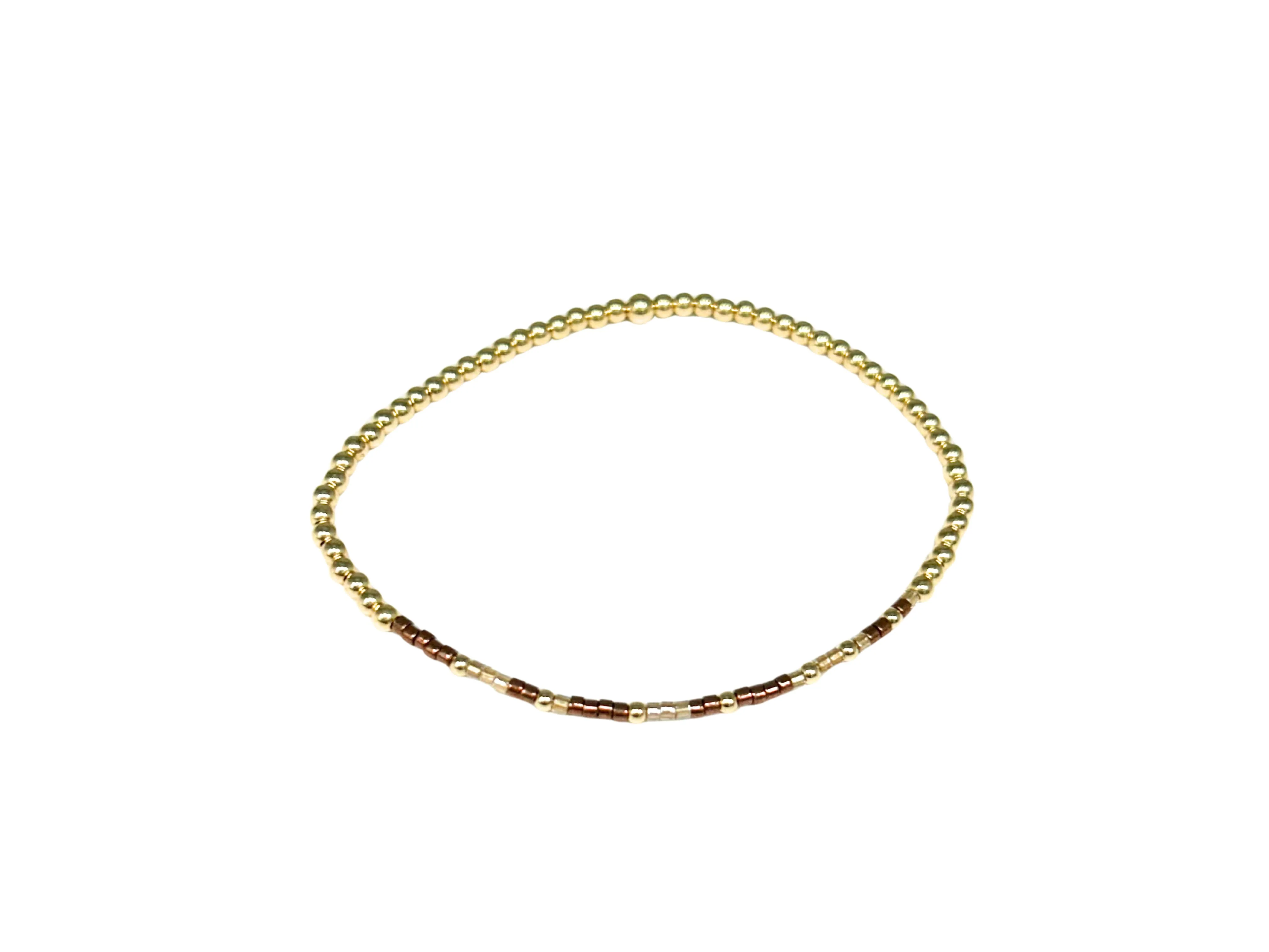 Numbers 6:24-25 Bracelet - Image 2