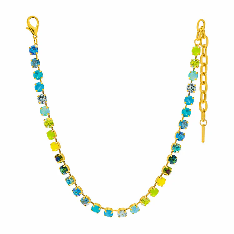 Oakland Necklace in Candy Crush - Image 2
