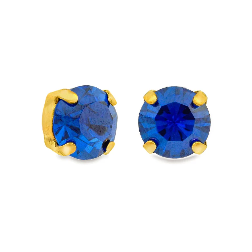 Oakland Studs in Bohemian Wonderland - Image 15