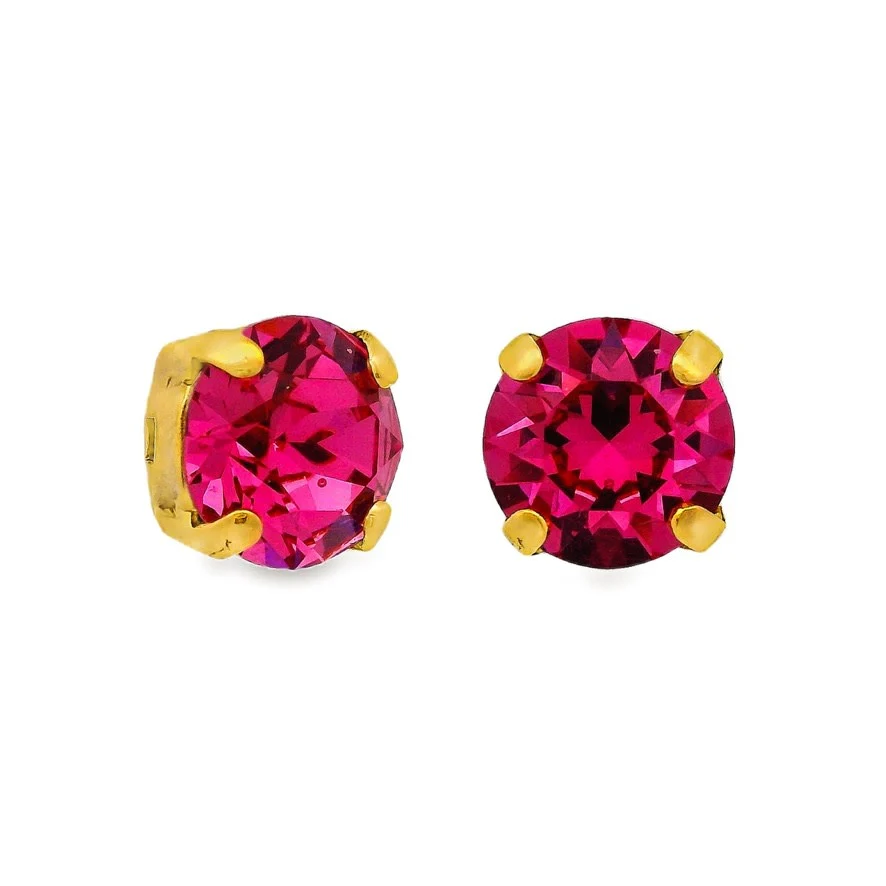 Oakland Studs in Bohemian Wonderland - Image 2