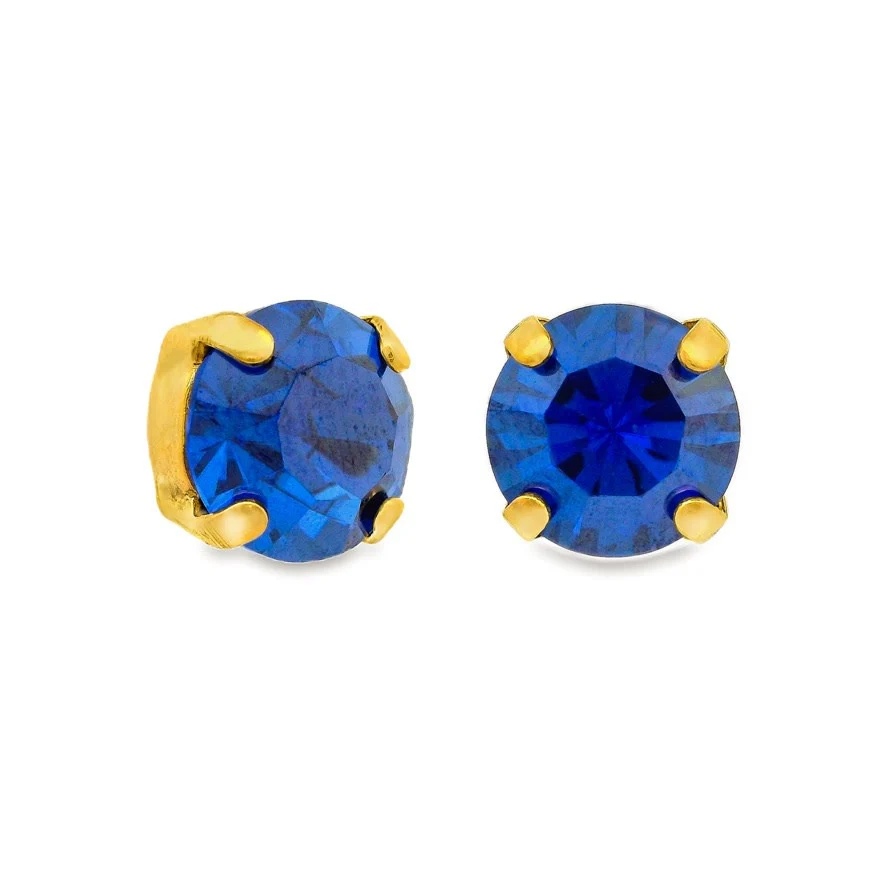 Oakland Studs in Bohemian Wonderland - Image 7