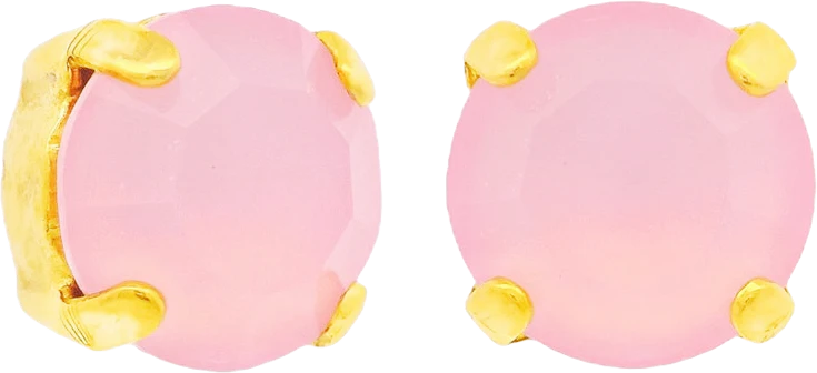 Oakland Studs in Ultra Chiffon - Image 2