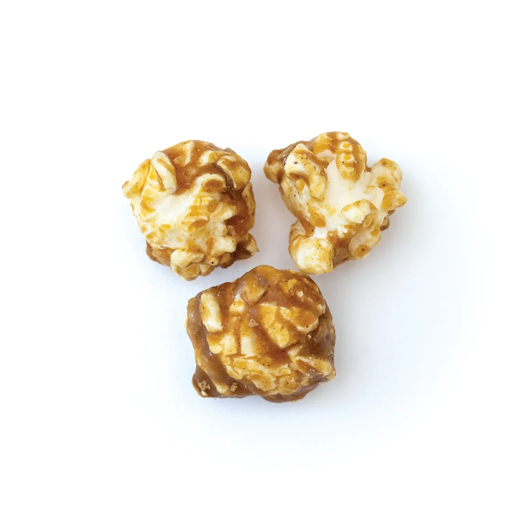 Oatmeal Cookie Popcorn - Image 5