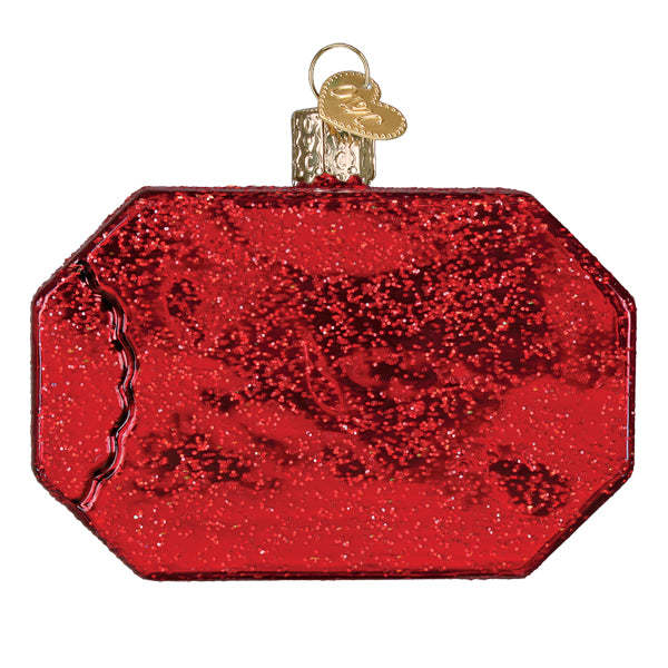 Oh Fudge Soap Ornament - Image 3