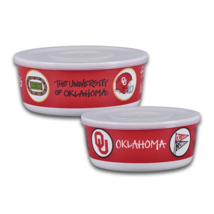 OU Container Set of 2 - Image 2