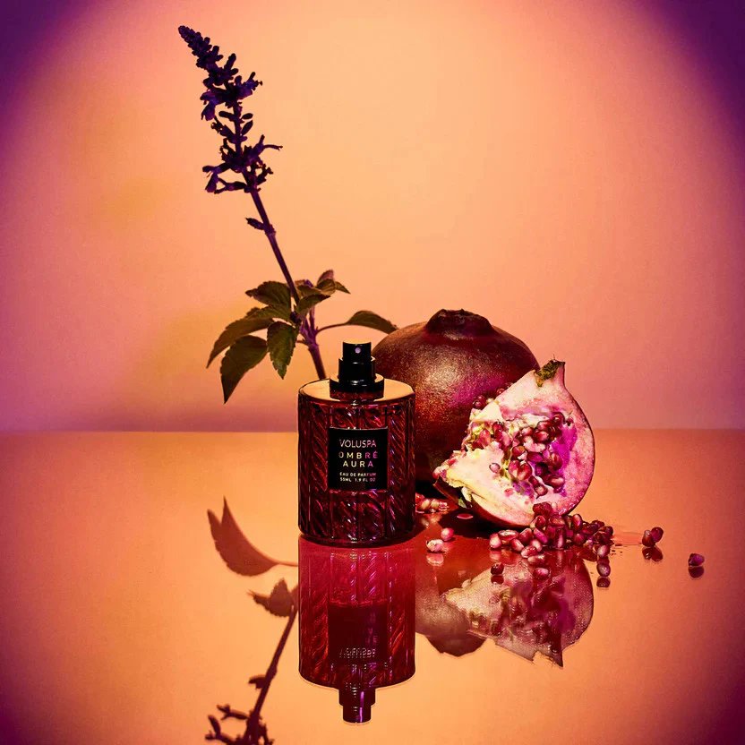 Ombre Aura 55ml Perfume - Image 6