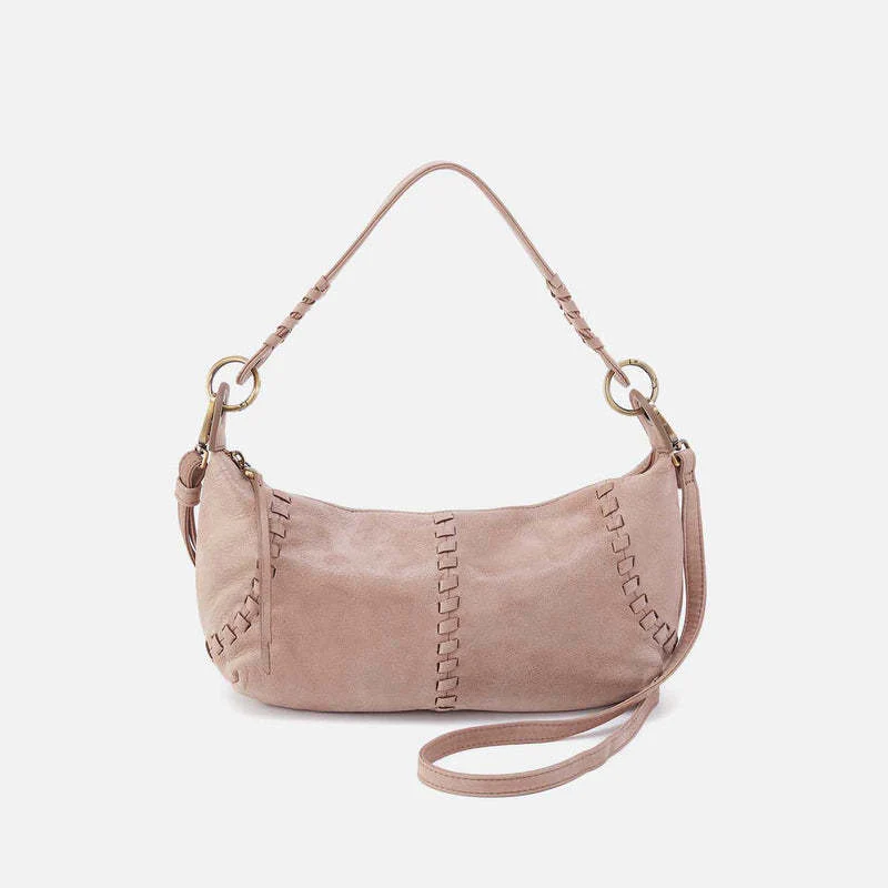 Opal Mini Shoulder - Hazel
