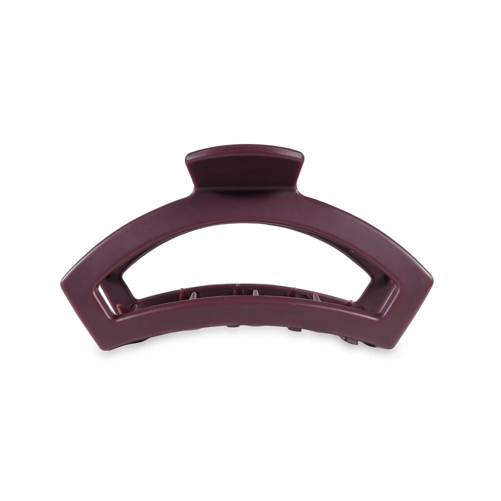 Open Hair Clip Medium - Image 25