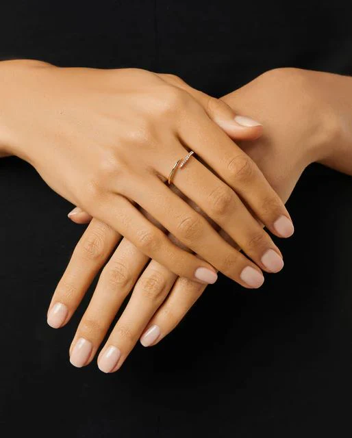 Oren Claw Ring - Image 4