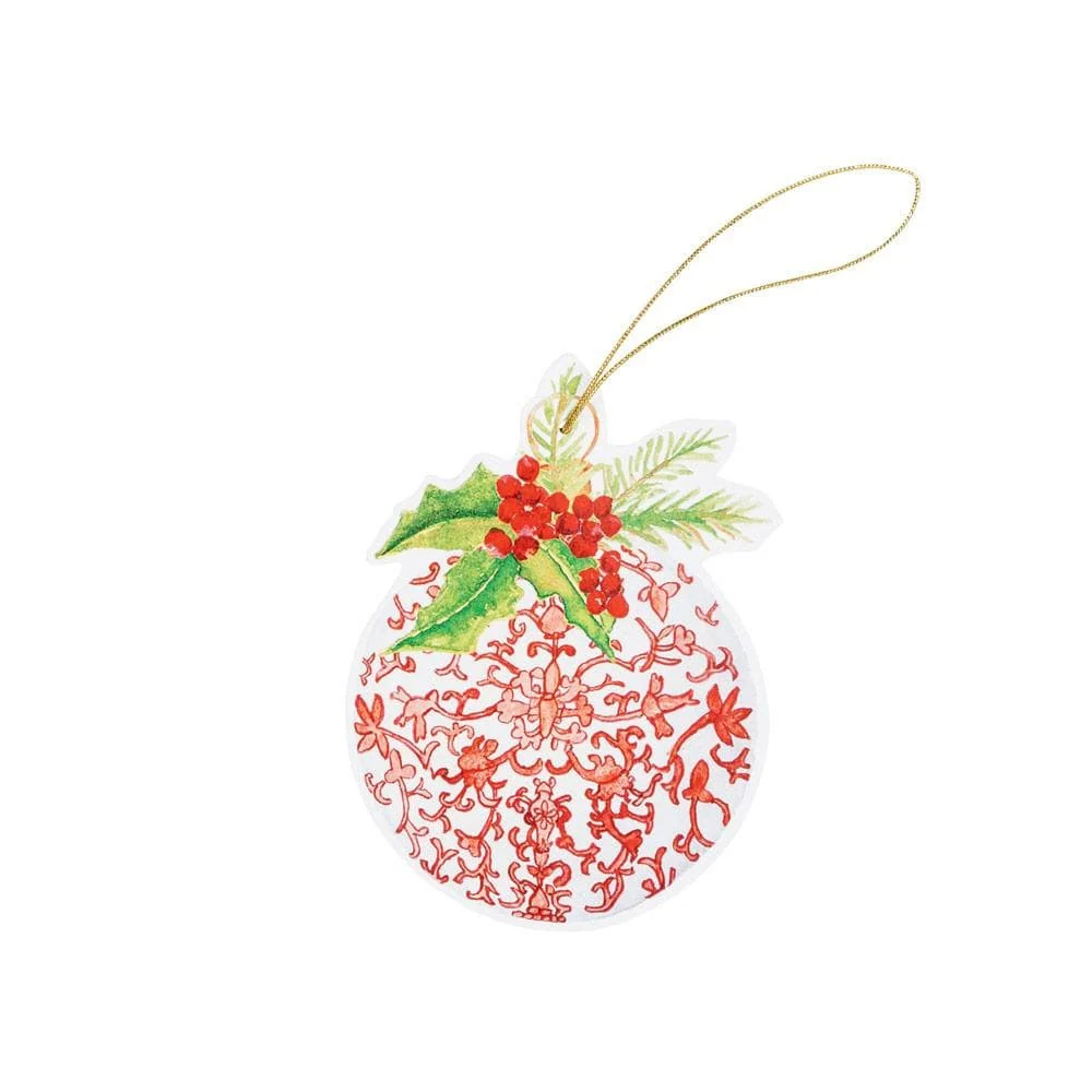 Ornament Tag - Image 2
