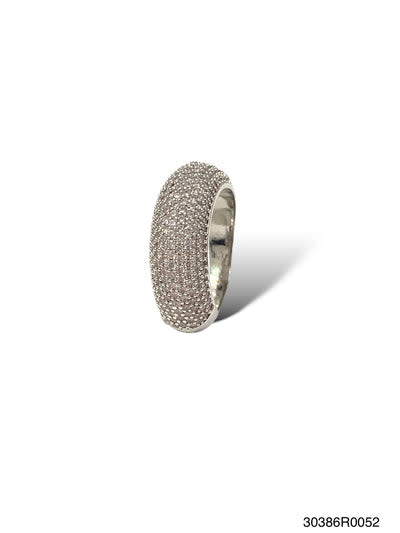 Othelia Pave Ring - Image 7